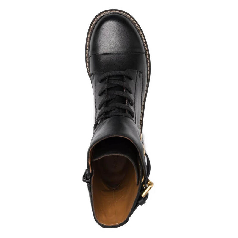 See by Chloé Mallory Boot image number 7